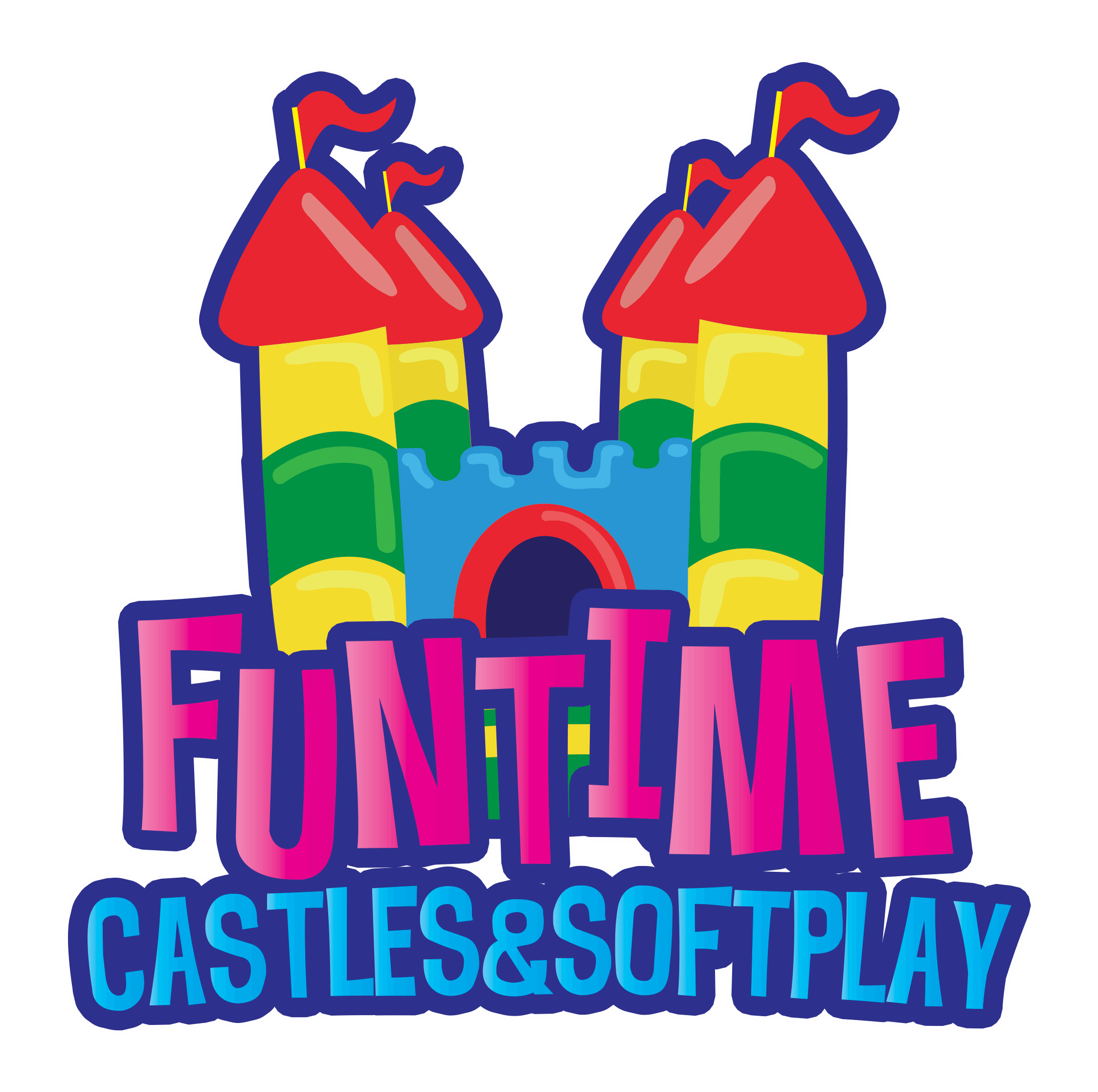 party-time-package-bouncy-castle-hire-in-fareham-gosport-portsmouth